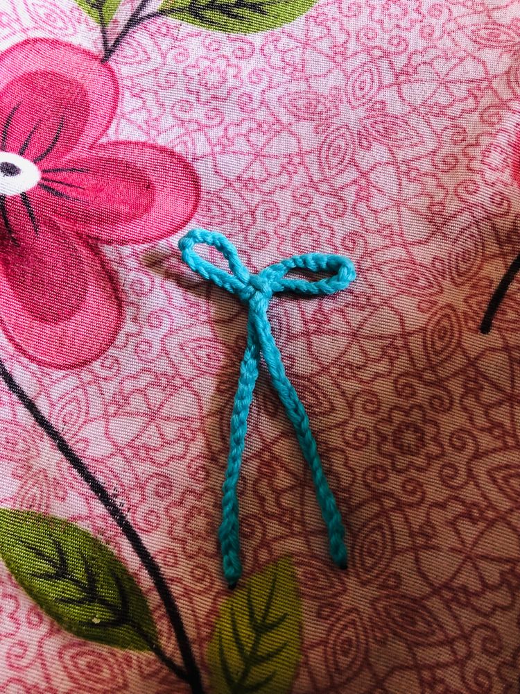 Crocket Bow