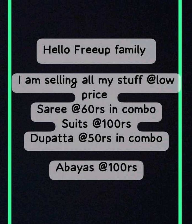 Assorted Saree Collection