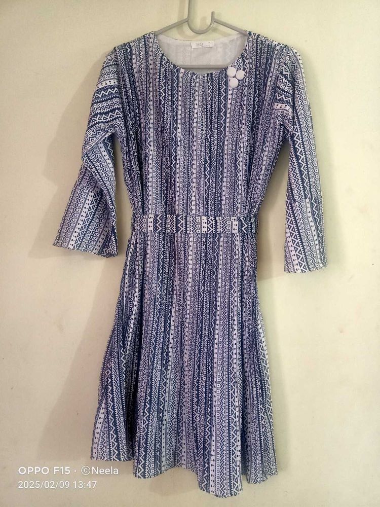 Frock For Girls/Women