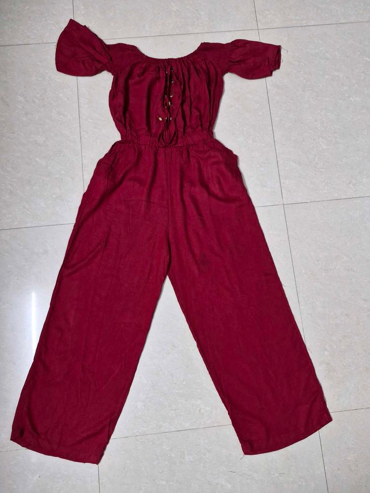 Jumpsuit