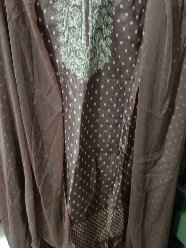 New Dress