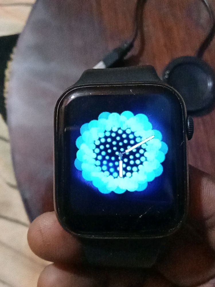 Bluetooth Calling Watch