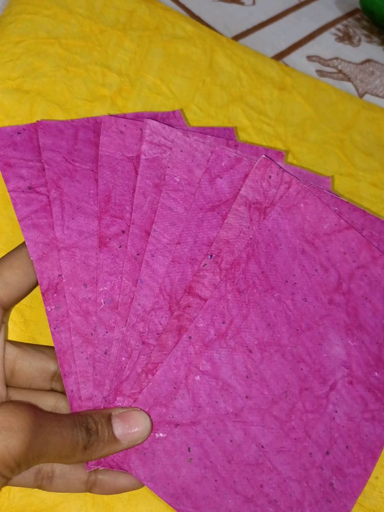 It Is A Crafting Crust Paper 💓