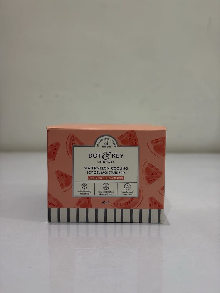 Dot &amp; Key Watermelon Moisturizer
