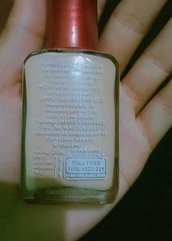 Foundation