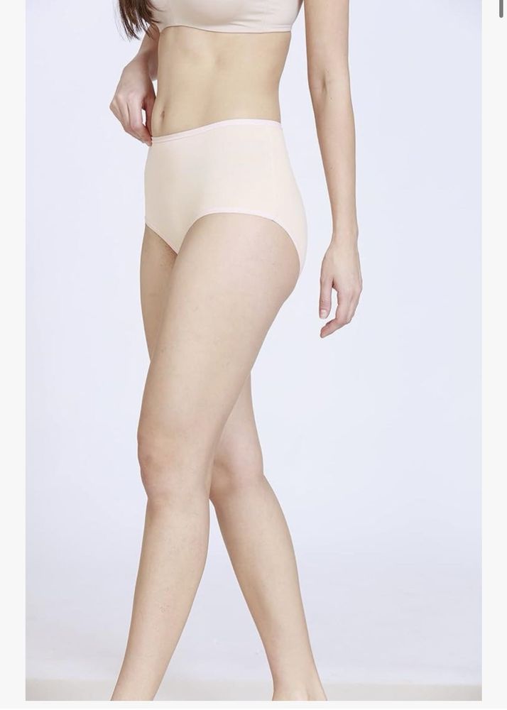 Nykd By Nykaa Panties