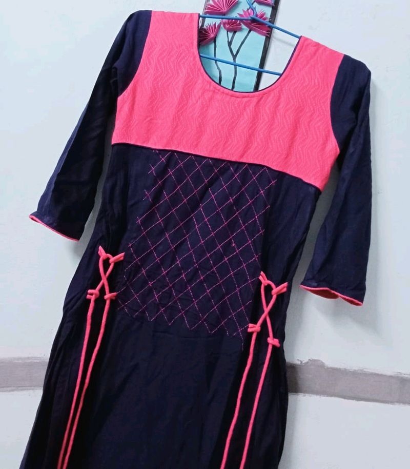 Women Kurta