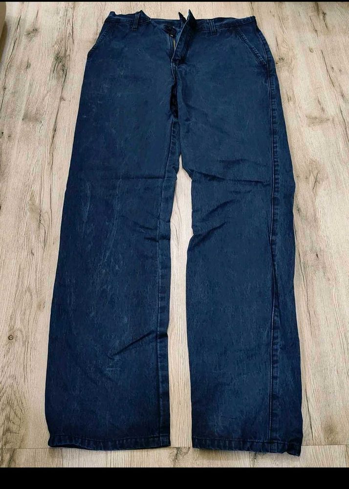 sc8529 Pruff Jeans size 32