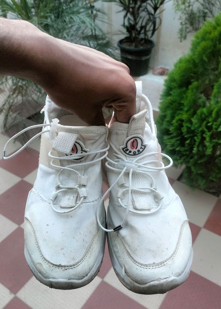 Supreme Shoes