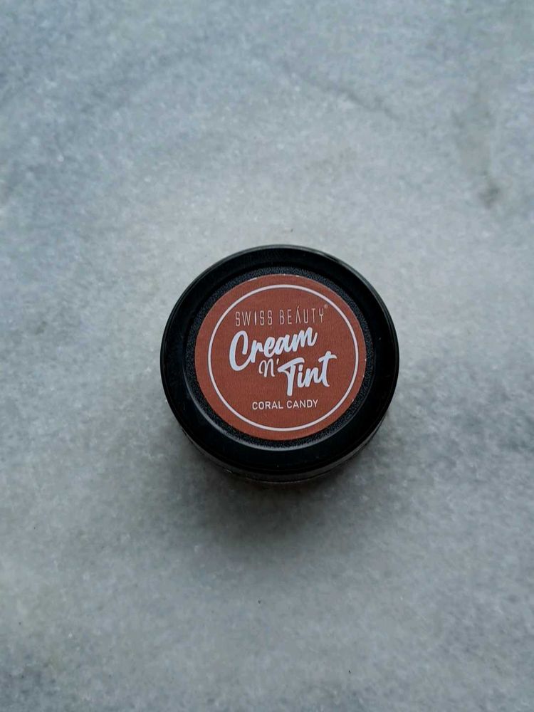 Swiss Beauty Tint