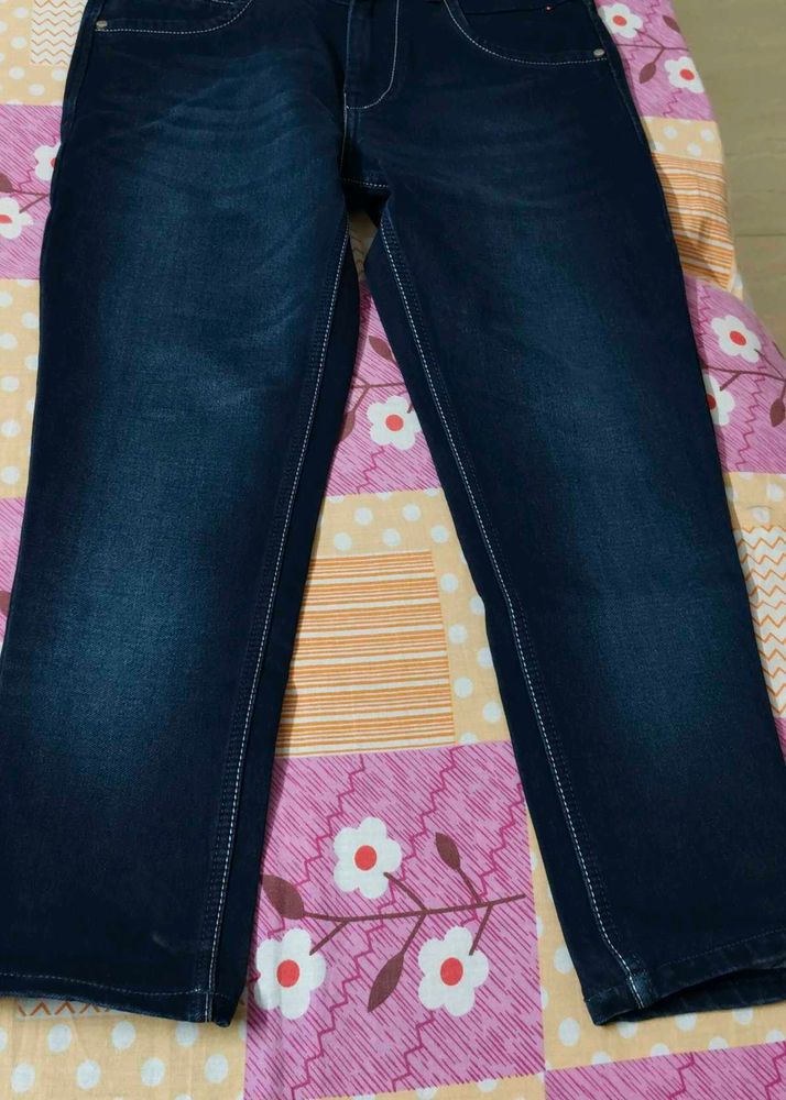 New Cantabil Jeans For Men