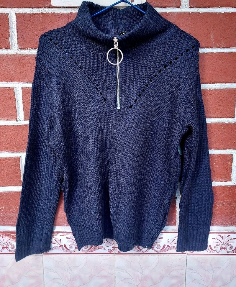 H&amp;M Light-weighted Pullover