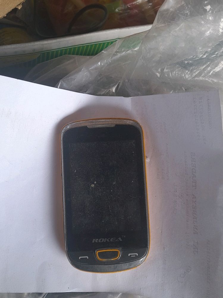 Rokea Mobile Sparesand Galaxy Y Duos