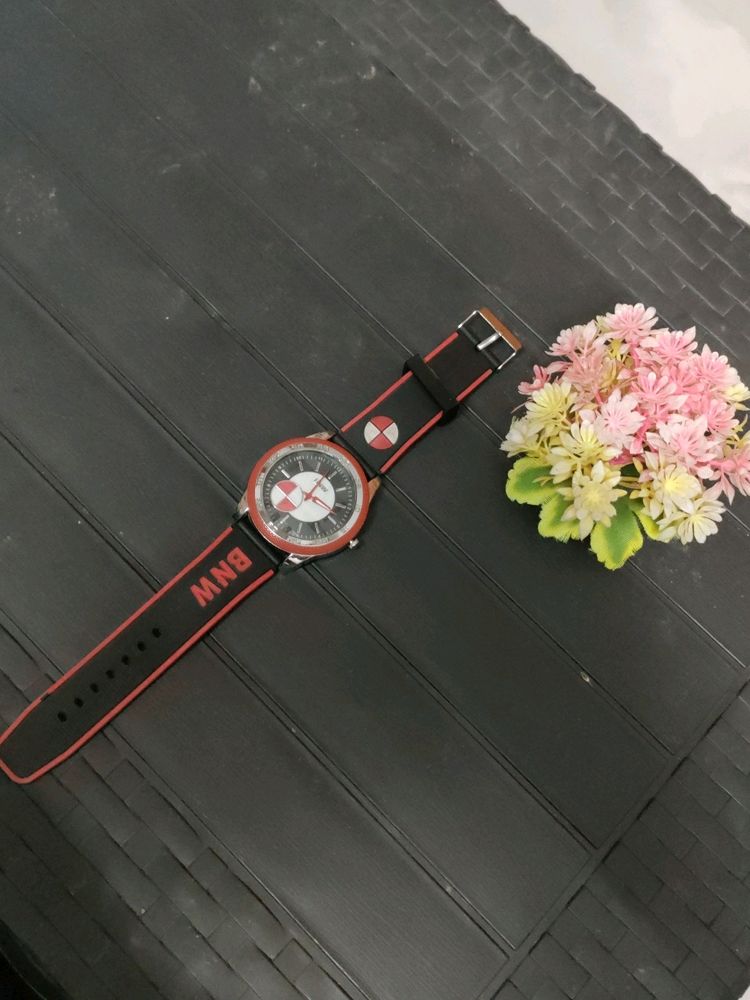 BNW Watch Premium Quality