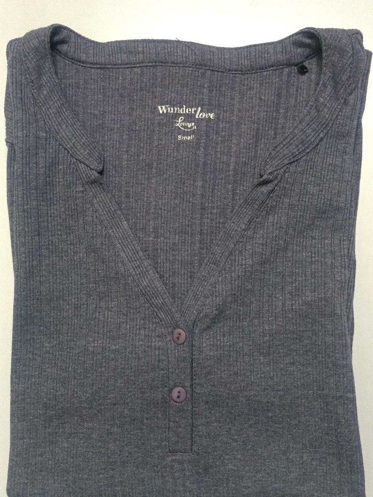 Wunderlove Casual Top