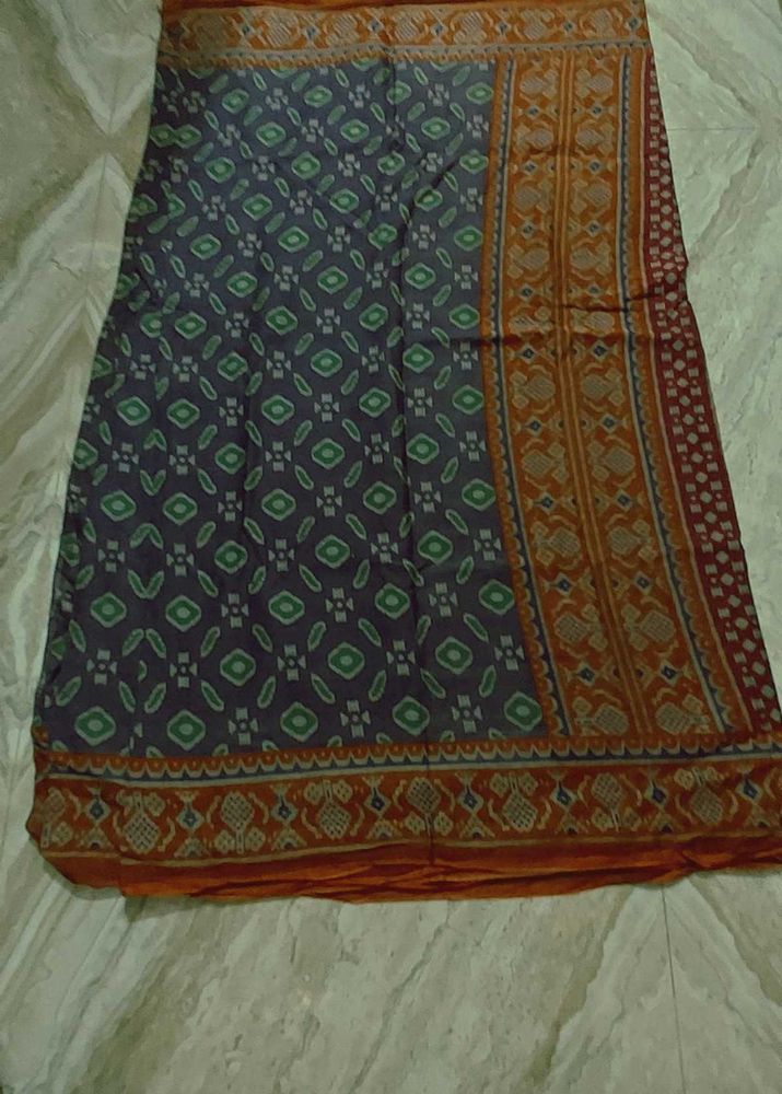 Meena Cotton