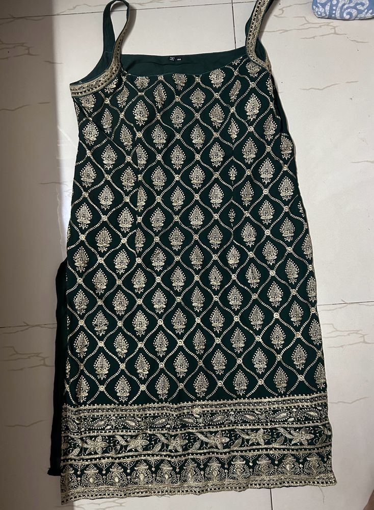 Ethnic Kurta Set🤌🏼