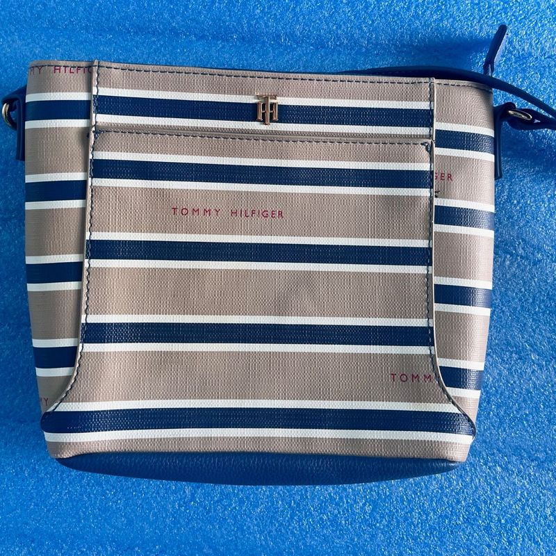 Tommy Hilfiger Sling Bag- Authentic