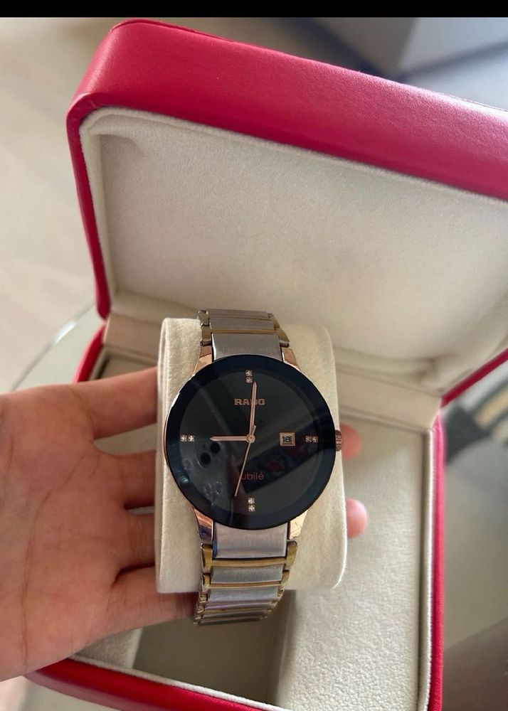 RADO Men’s Watch