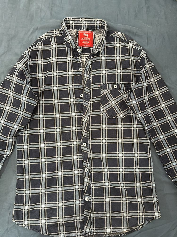 Vitomine Active Men Authentic Classic Wear