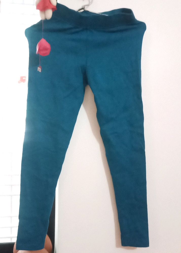 Nfcm Pants Small Size