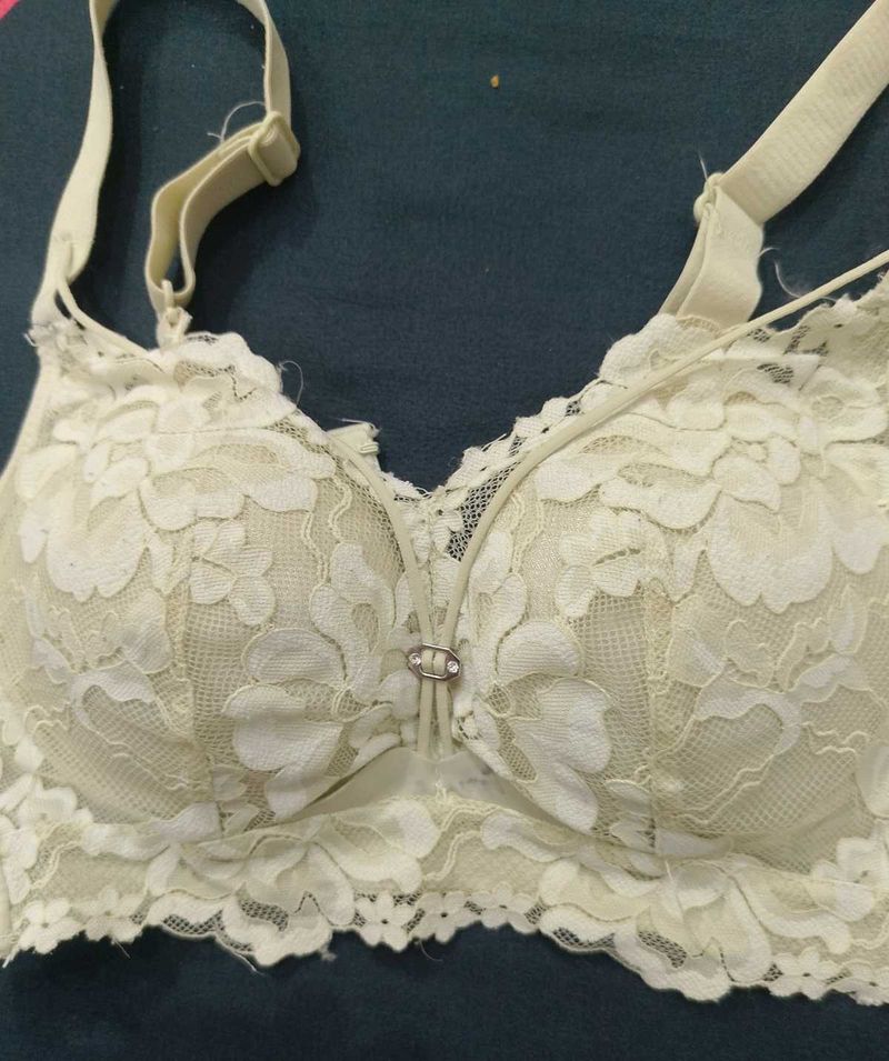 Offer Price Combo Sexy Imported Bra