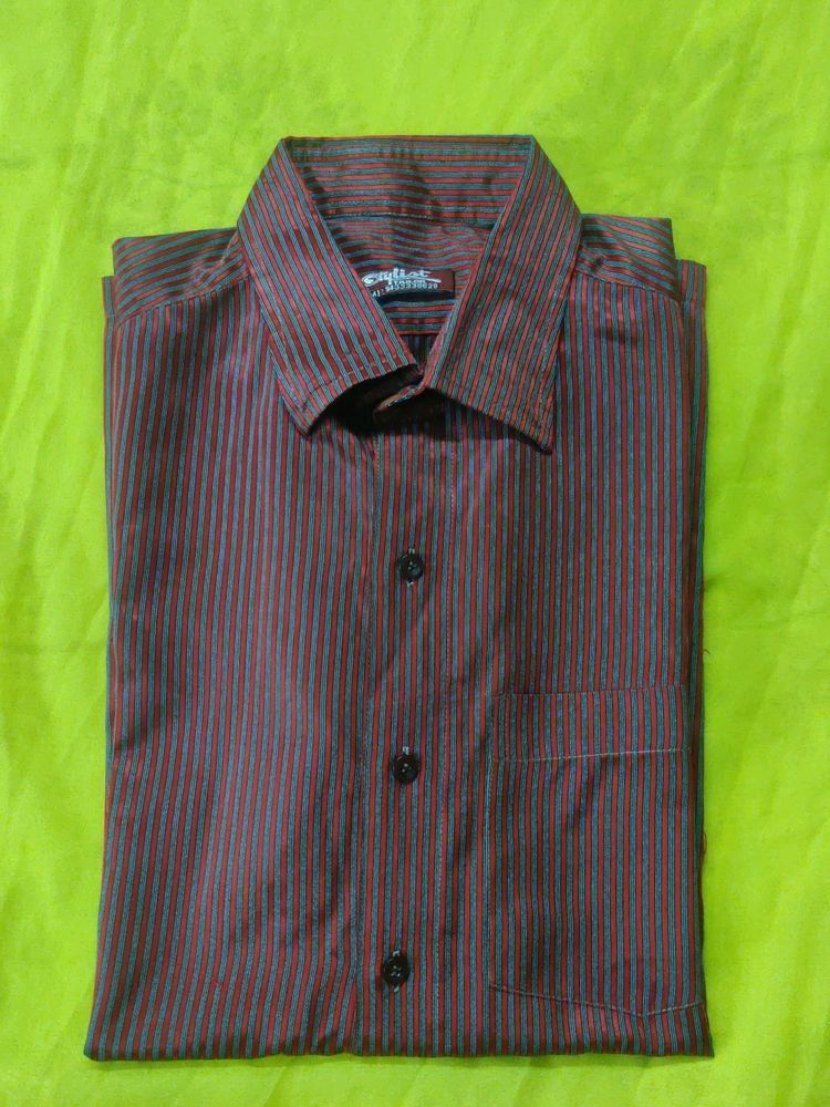 Men Party Shirt