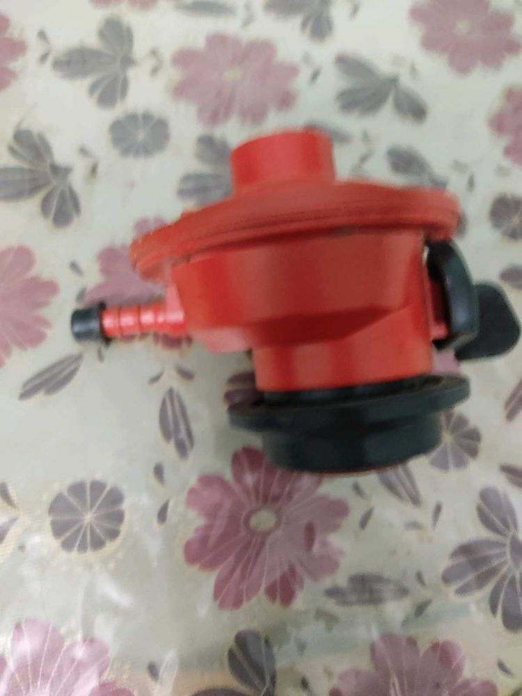 Gas Regulator
