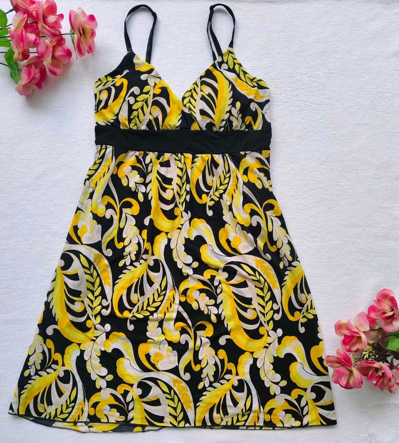 Beautiful Dress