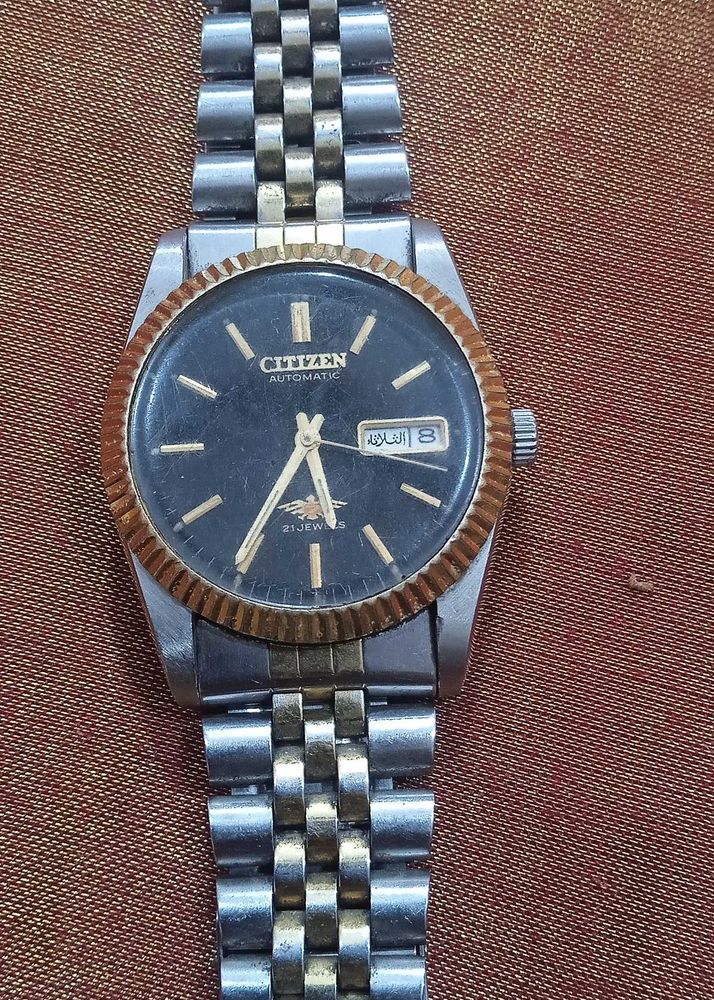 Citizen Automatic Watch