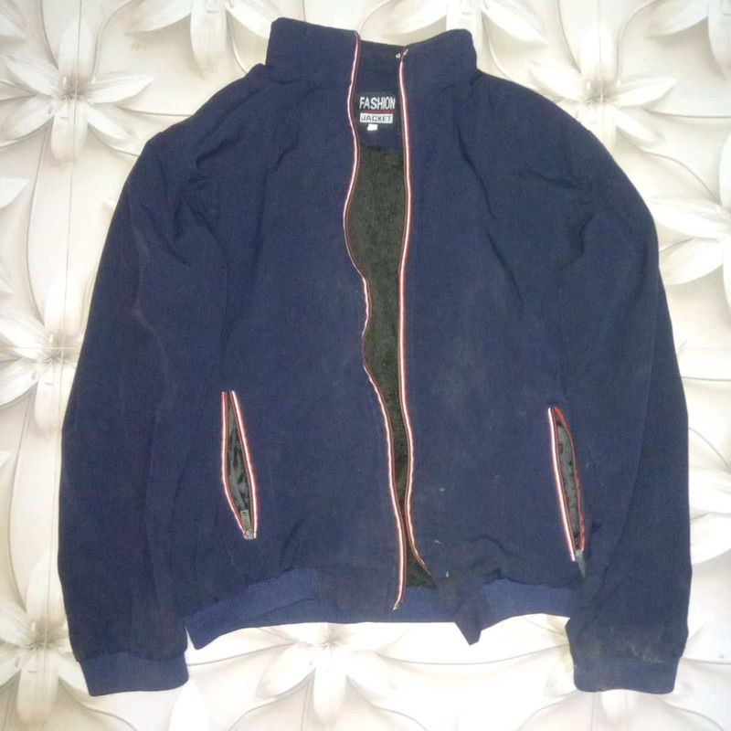 Cozy Jacket For Men,Y2k Vibes 🌸