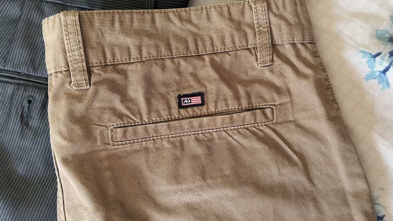 Men&#39;s Jeans &amp; Pants Bundle
