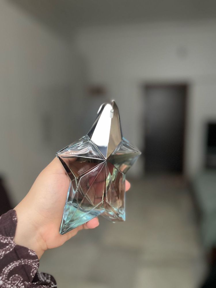 original Mugler Angel Perfume