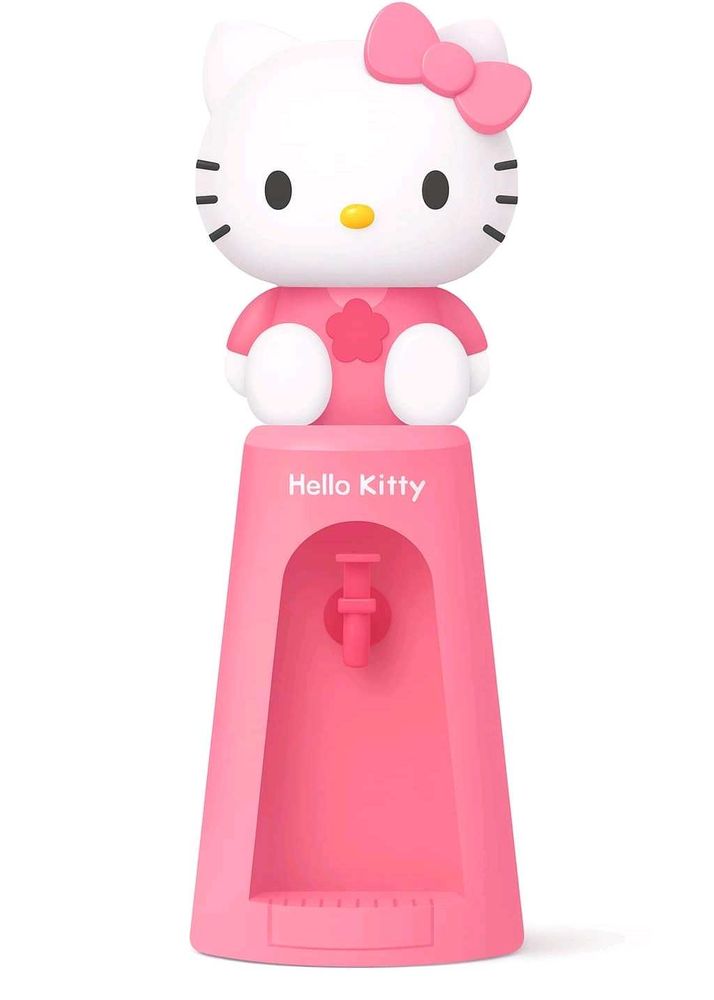 Hello Kitty Water Dispenser