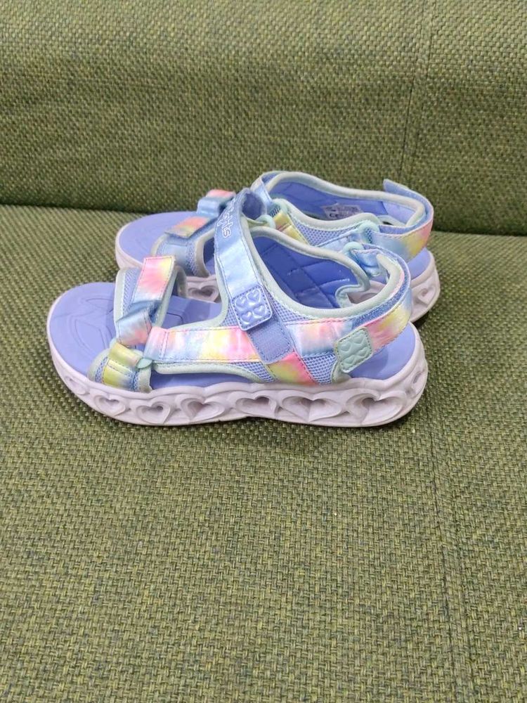 Skechers Cute Girls Sandals