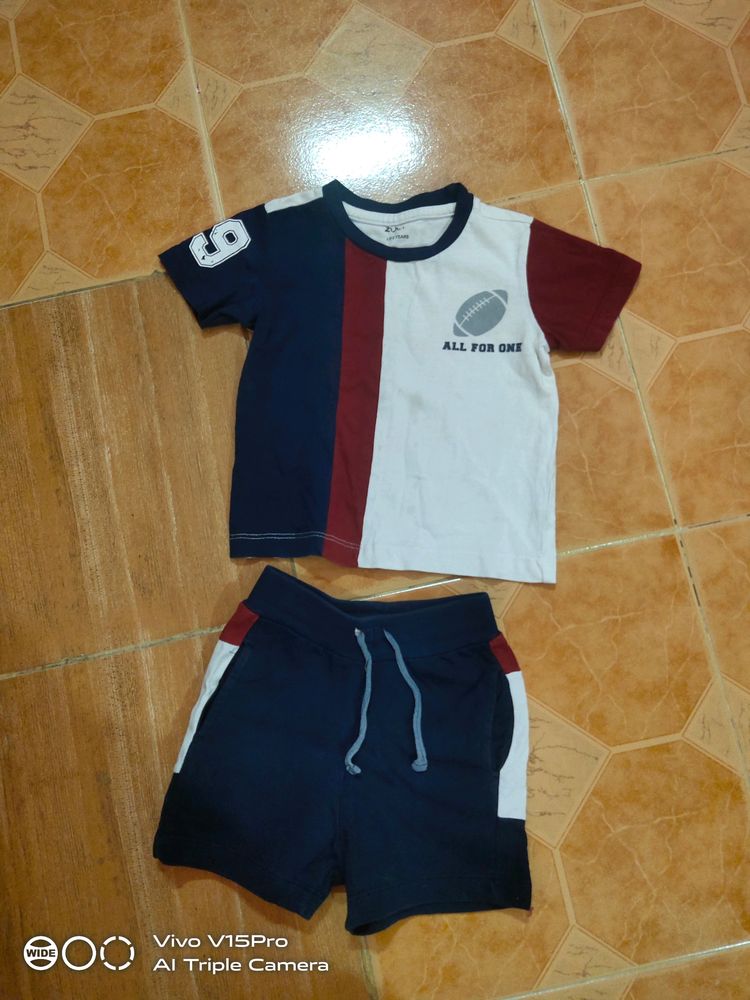 Kids Clothing