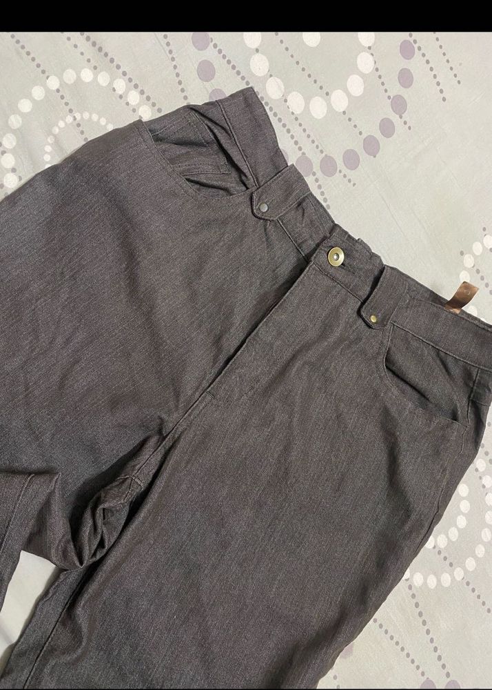 Casual Office Pants