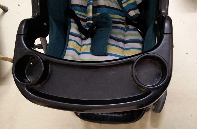 Baby Stroller