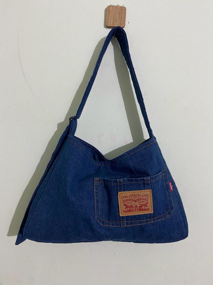 Levi’s Jeans Bag