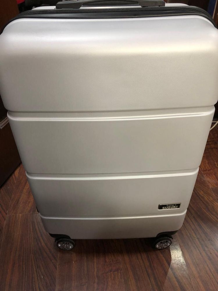 Suzuki Travel Suitcase medium