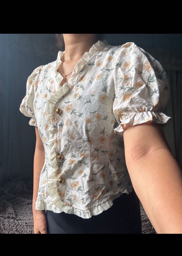 Florap Top