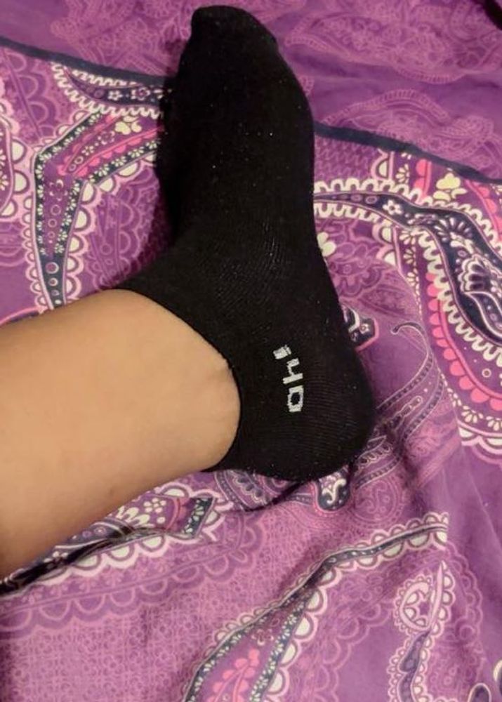 Used Socks