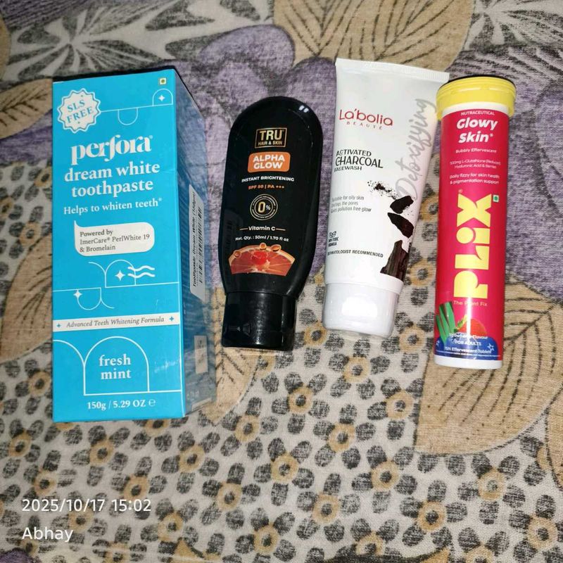 combo kit#1 for sale all new items