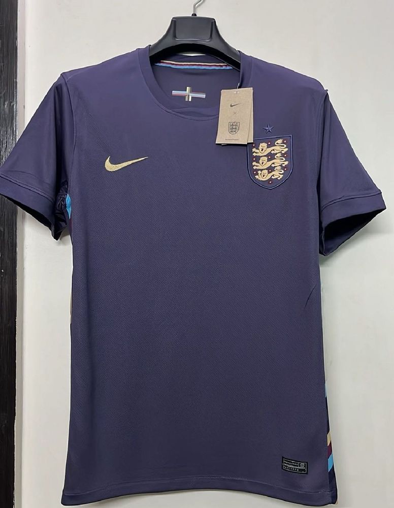 NIKE ENGLAND🏴󠁧󠁢󠁥󠁮󠁧󠁿24/25 SEASON EURO JERSEY
