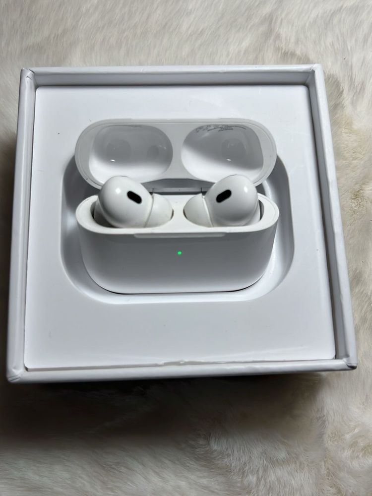Apple AirPods Pro (2nd generation)