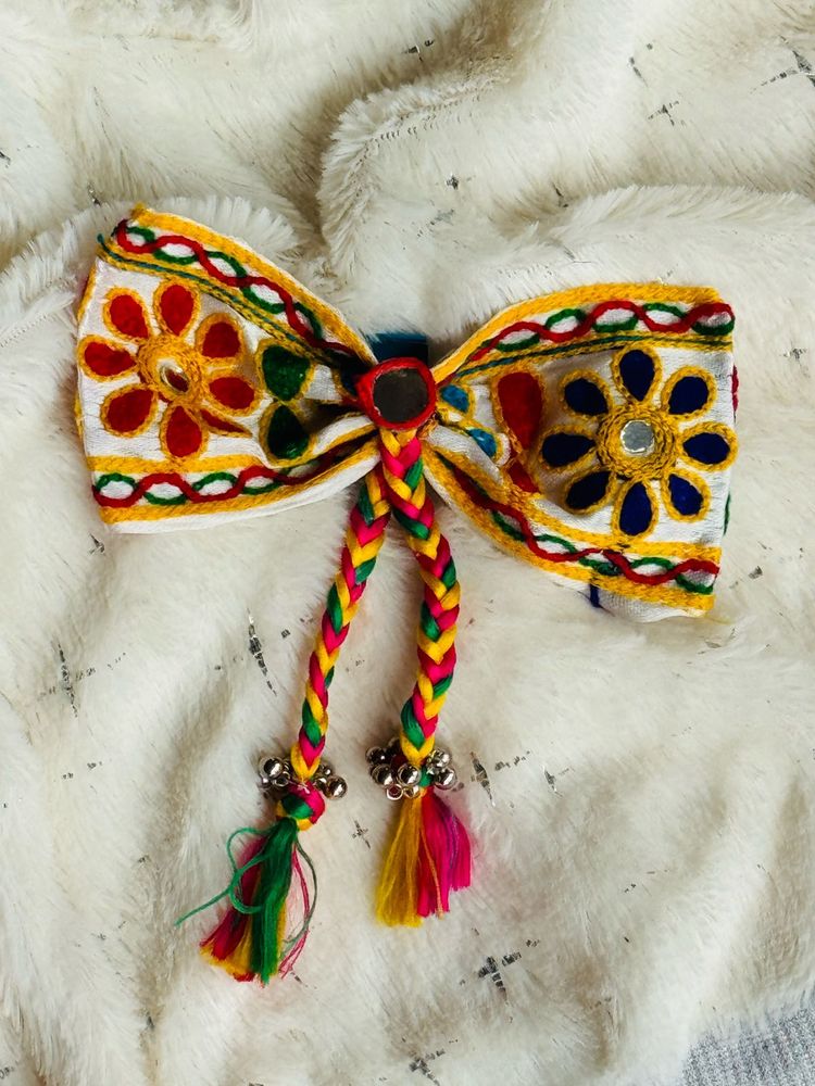 RUDIKAA- Medium Size Decorative Bow