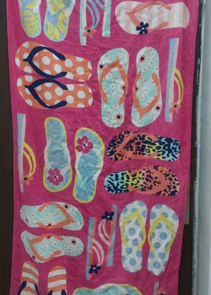 Pure cotton Towel Large Brand New