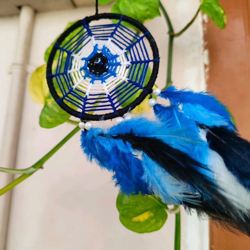Evil Eye Dream Catcher