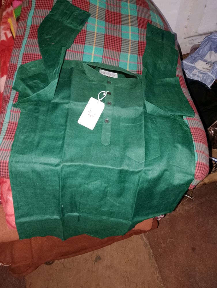 Kurta Mens