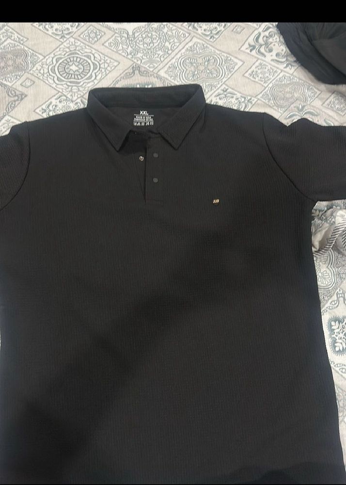Polo Tshirt One Of The Finest